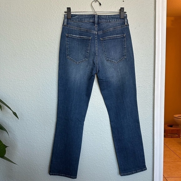 Pistola | Straight leg Distressed Knee in Vintage - Picture 2 of 8